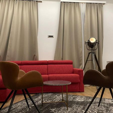 Hyatt Apartment Rijeka Ngoại thất bức ảnh