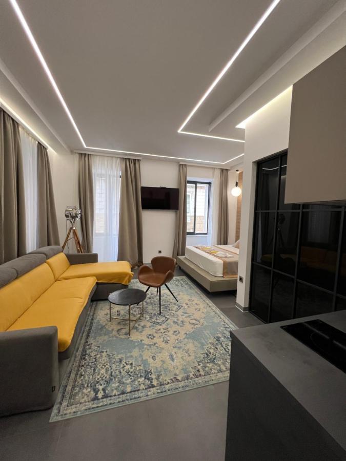 Hyatt Apartment Rijeka Ngoại thất bức ảnh
