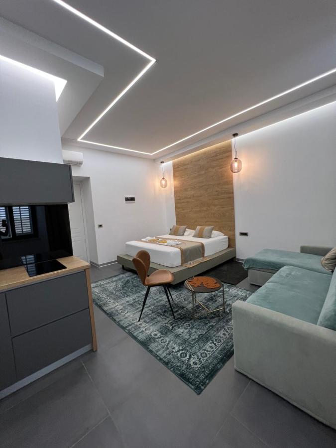 Hyatt Apartment Rijeka Ngoại thất bức ảnh