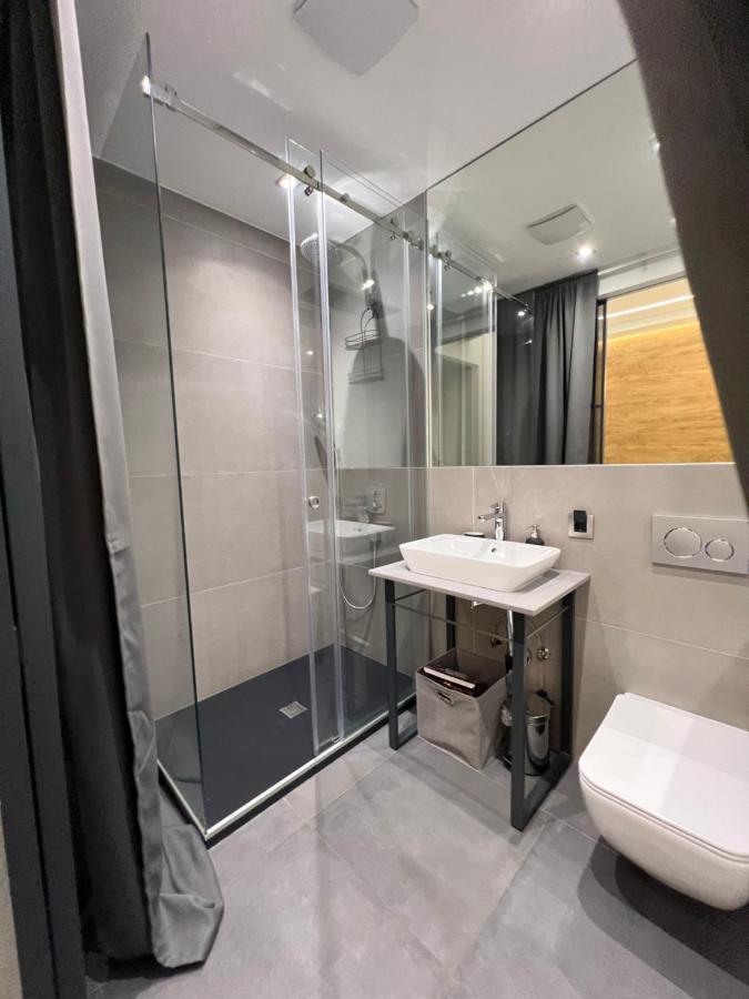 Hyatt Apartment Rijeka Ngoại thất bức ảnh