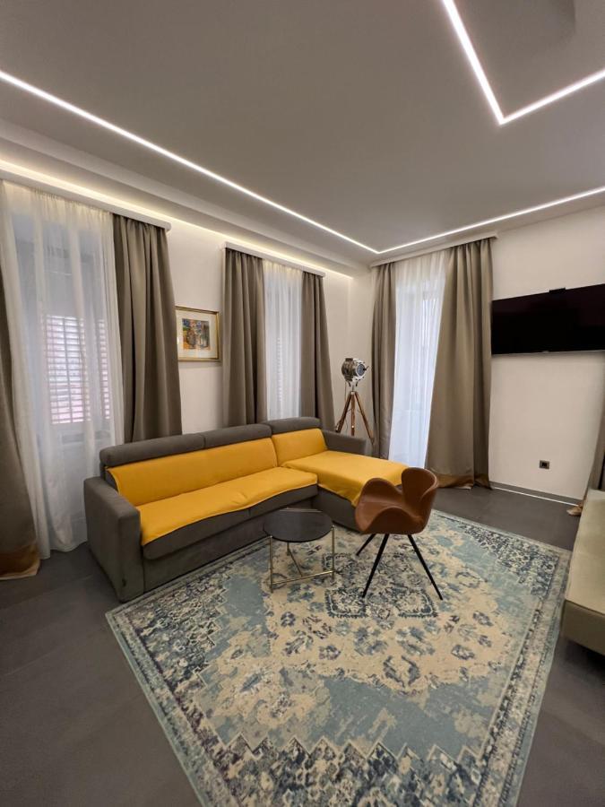Hyatt Apartment Rijeka Ngoại thất bức ảnh