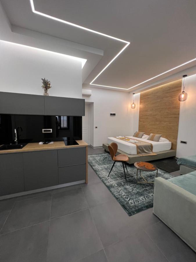 Hyatt Apartment Rijeka Ngoại thất bức ảnh