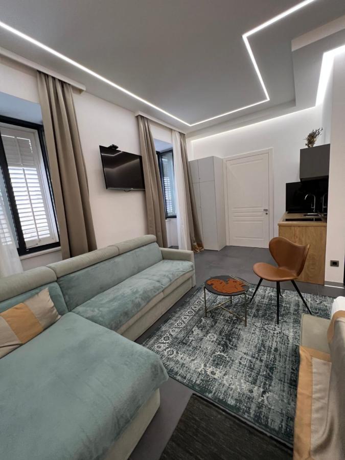 Hyatt Apartment Rijeka Ngoại thất bức ảnh