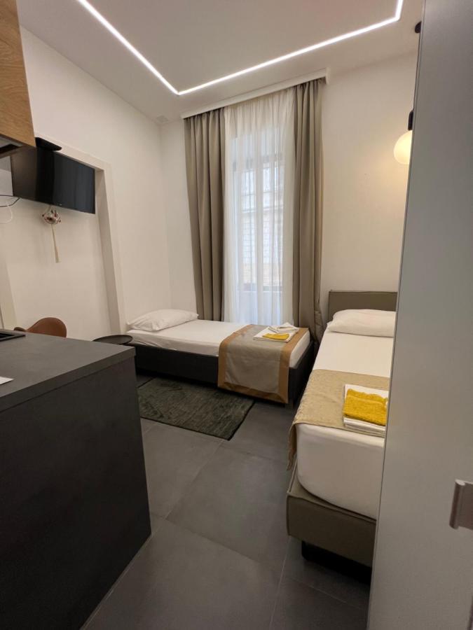 Hyatt Apartment Rijeka Ngoại thất bức ảnh