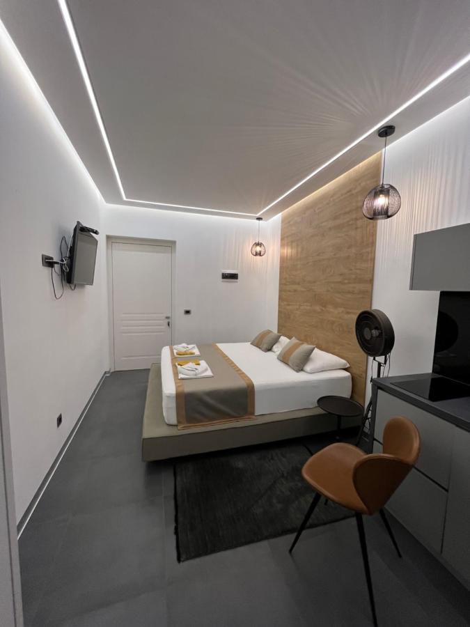 Hyatt Apartment Rijeka Ngoại thất bức ảnh