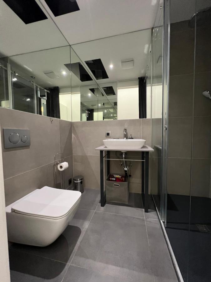 Hyatt Apartment Rijeka Ngoại thất bức ảnh