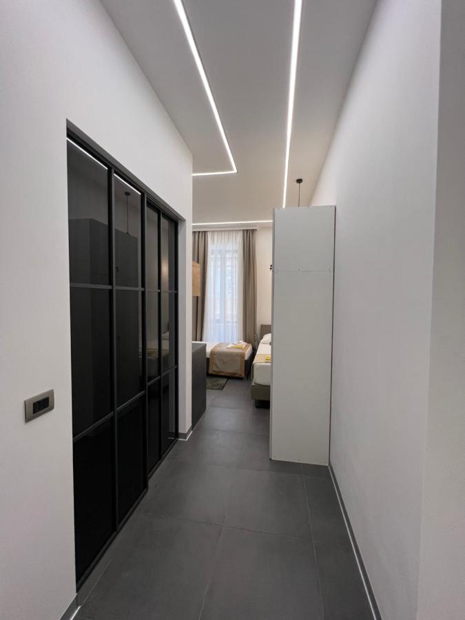 Hyatt Apartment Rijeka Ngoại thất bức ảnh