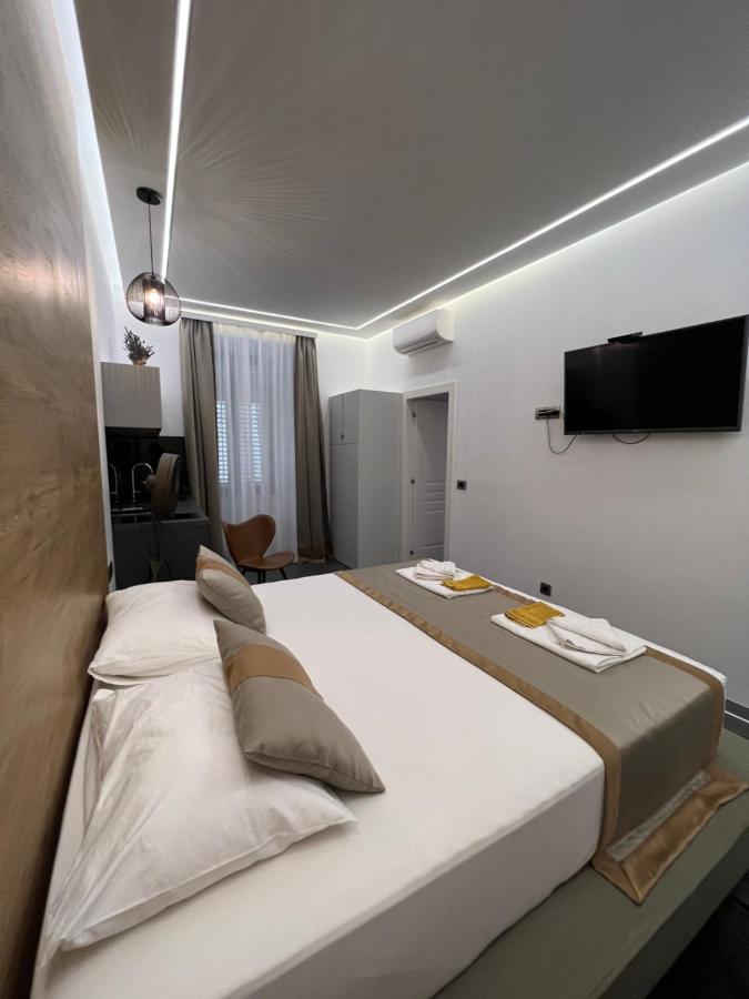 Hyatt Apartment Rijeka Ngoại thất bức ảnh