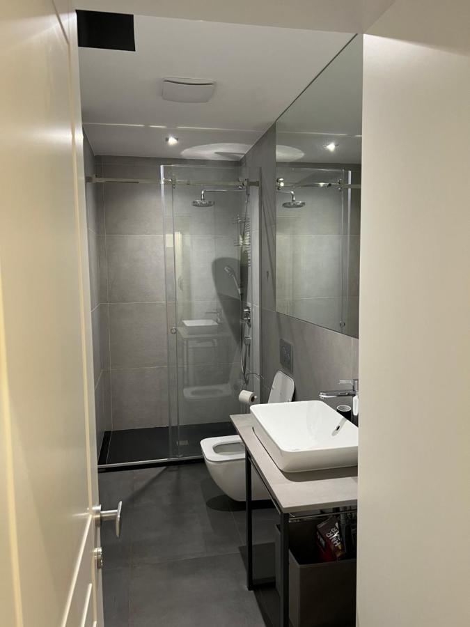 Hyatt Apartment Rijeka Ngoại thất bức ảnh