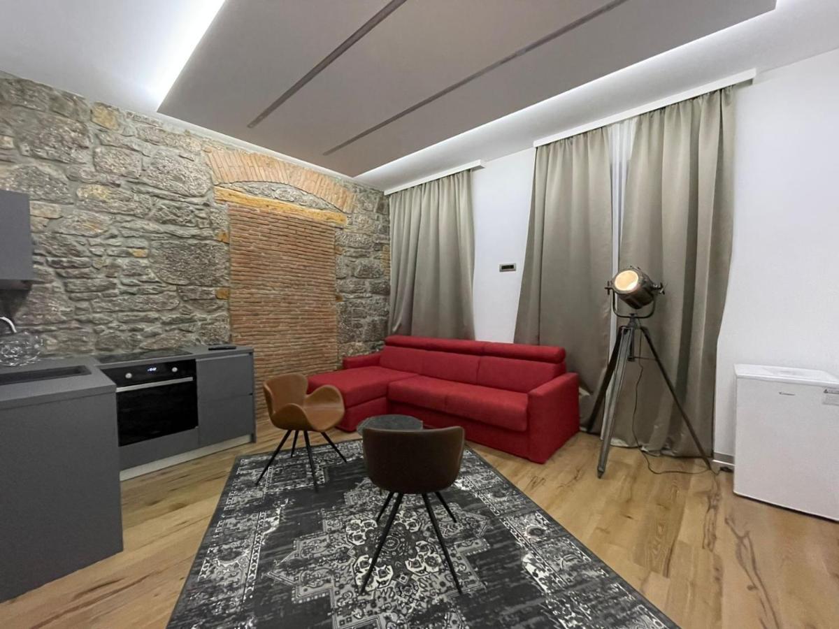 Hyatt Apartment Rijeka Ngoại thất bức ảnh