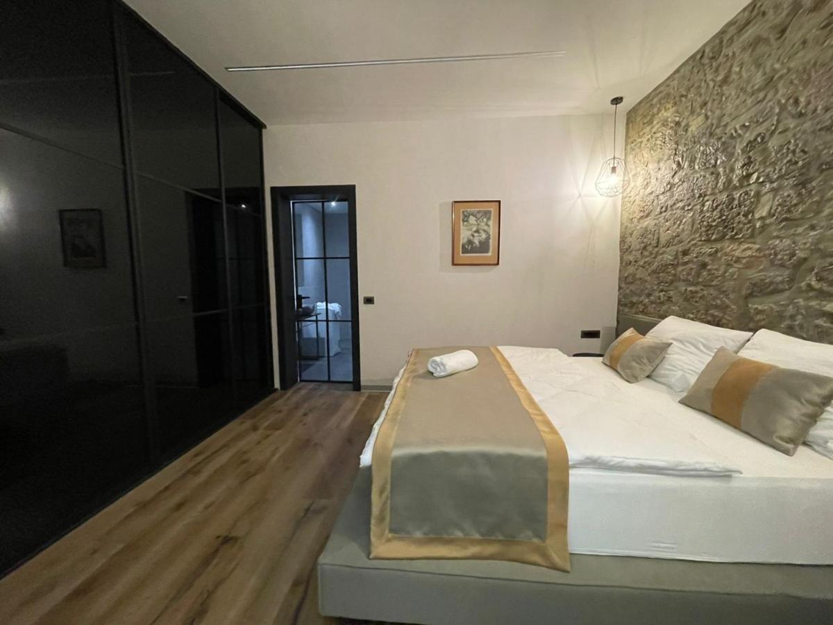 Hyatt Apartment Rijeka Ngoại thất bức ảnh
