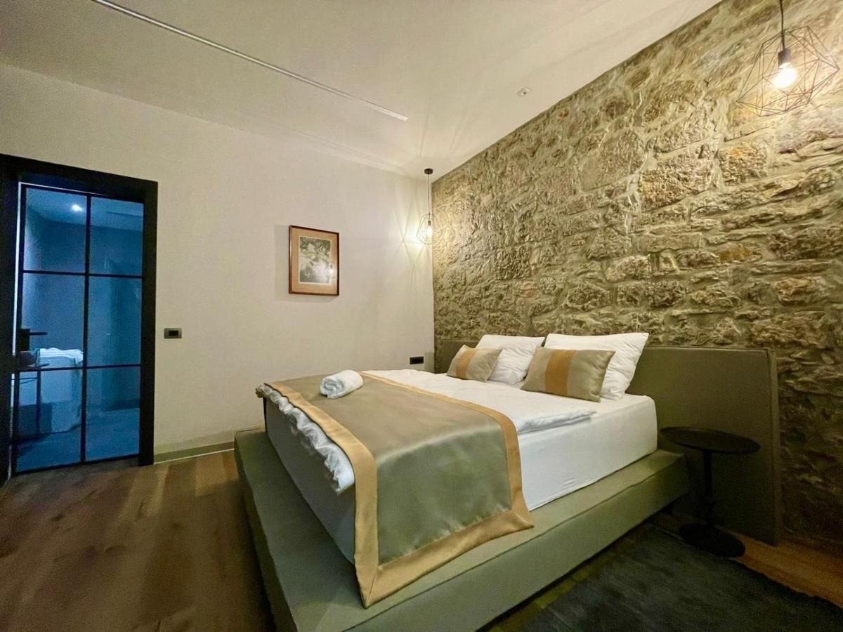 Hyatt Apartment Rijeka Ngoại thất bức ảnh